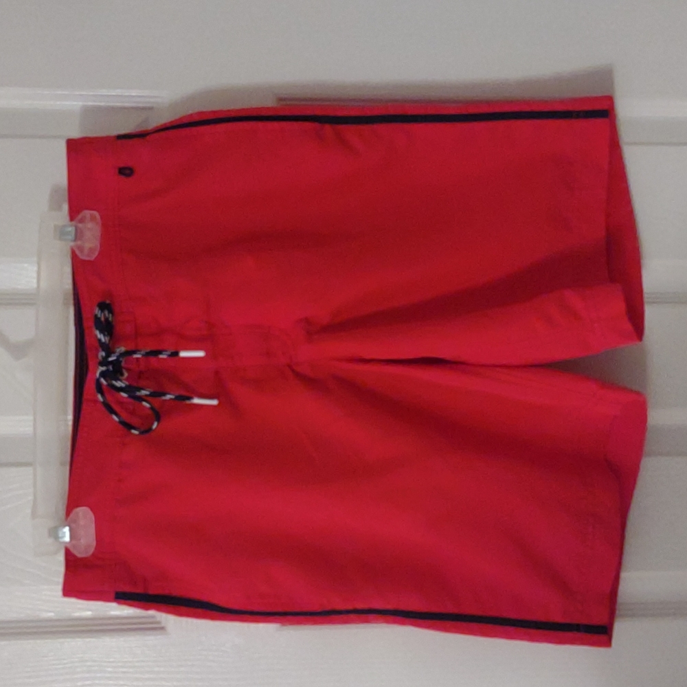 Lands' End Swim Trunks Sz. M